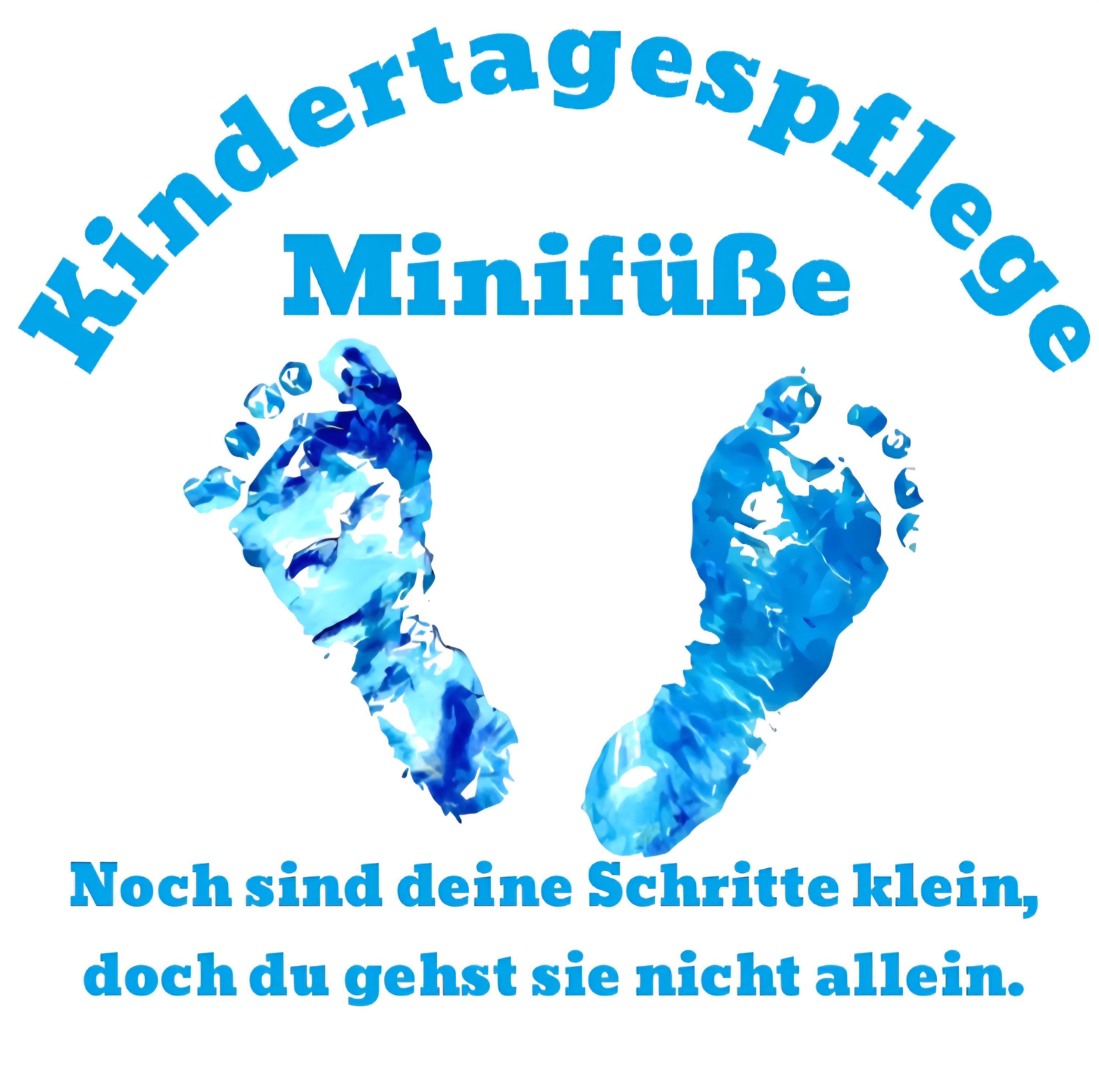 Kindertagespflege Minifüẞe